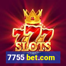 7755 bet.com